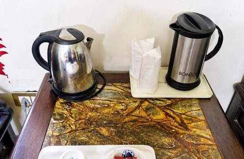 Hindaun Hotel | Hotel Suroth Mahal