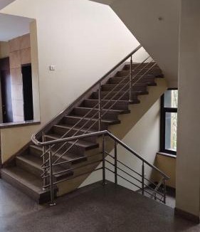 Durg Hotel | Hotel Surya Palace - Durg Railway Station