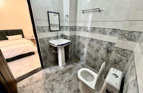 Narainkoti Hotel | Hotel Suryavansham
