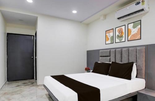 Ahmedabad Hotel | Hotel swagat inn bopal
