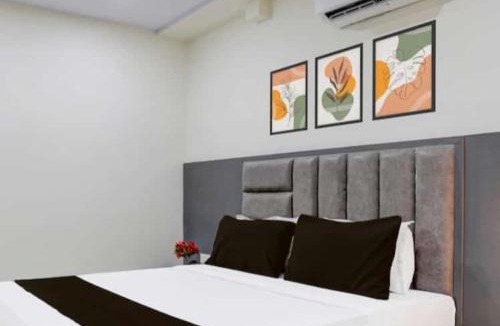 Ahmedabad Hotel | Hotel swagat inn bopal