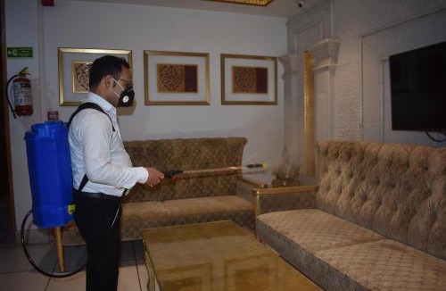 Karol Bagh Hotel | Hotel Swaran Palace