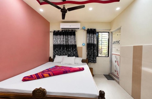 Digha Hotel | Hotel Swashtika Near Sea Beach With Restaurant