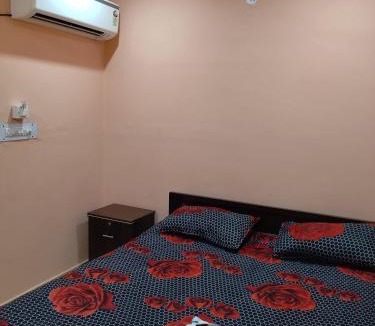 Indira Nagar Hotel | Hotel Swastik