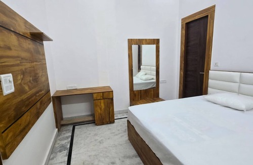 Meerut Hotel | Hotel T Star