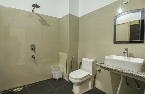 Tapovan Hotel | Hotel Tapovan Cottage
