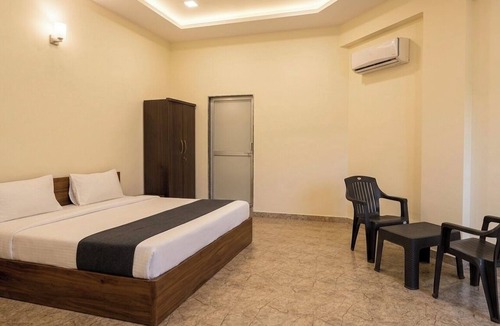 Bhusawal Hotel | Hotel Tattva urban stays