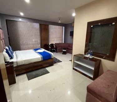 Bhubaneshwar Hotel | Hotel Tazzodisha Next