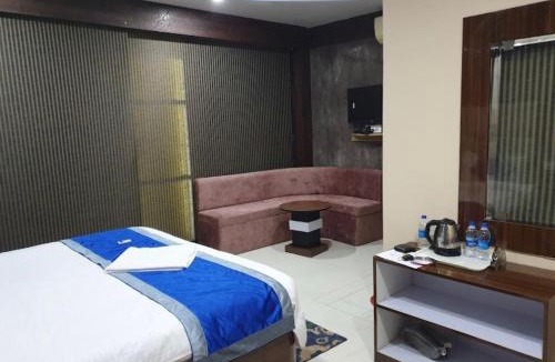 Bhubaneshwar Hotel | Hotel Tazzodisha Next