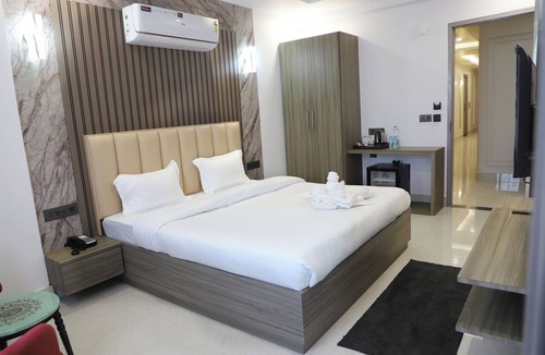 Sirsa Hotel | Hotel The 9s