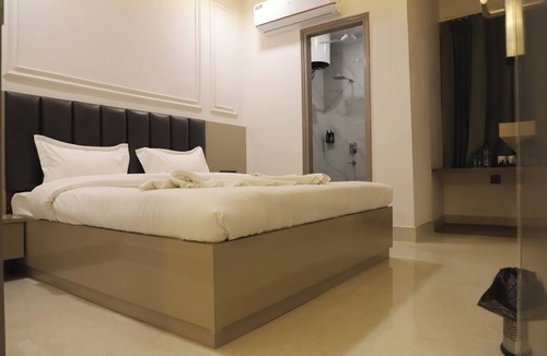 Sirsa Hotel | Hotel The 9s