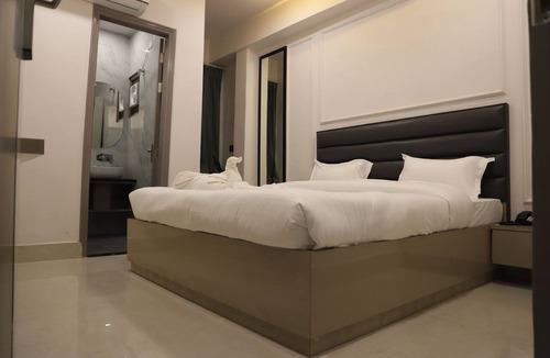 Sirsa Hotel | Hotel The 9s
