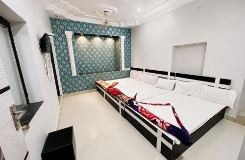 Ajmer Resort | Hotel The Aliza Palace