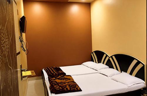 Ajmer Resort | Hotel The Aliza Palace