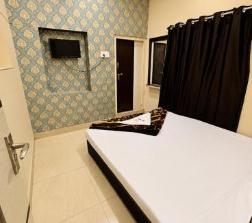 Ajmer Resort | Hotel The Aliza Palace