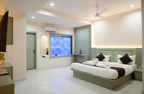 Ahmedabad Hotel | Hotel The Avanta- Naroda