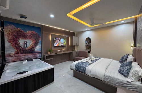 Ahmedabad Hotel | Hotel The Avanta- Naroda