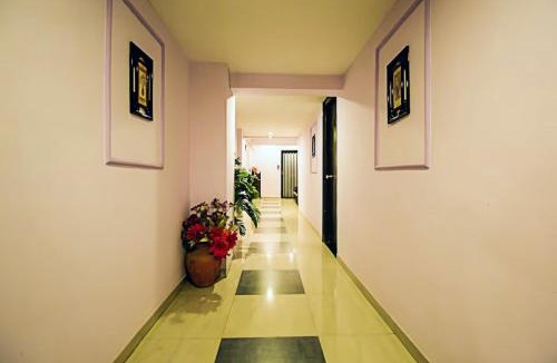 Agonda Hotel | Hotel The B House Goa