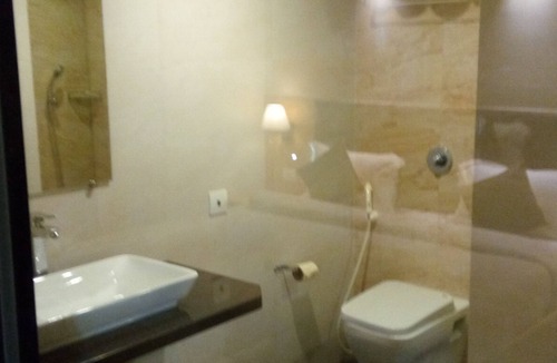 Vapi Hotel | Hotel The Blossom