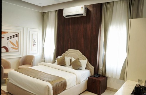 Udaipur Hotel | Hotel The Celebration Suites