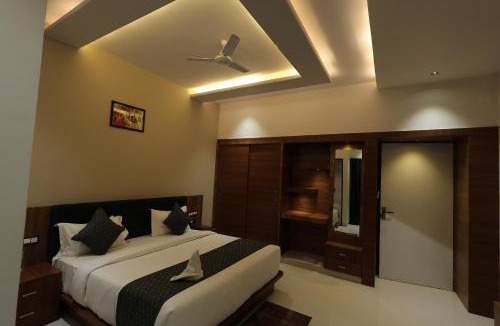 Dabok Hotel | Hotel The Crystal