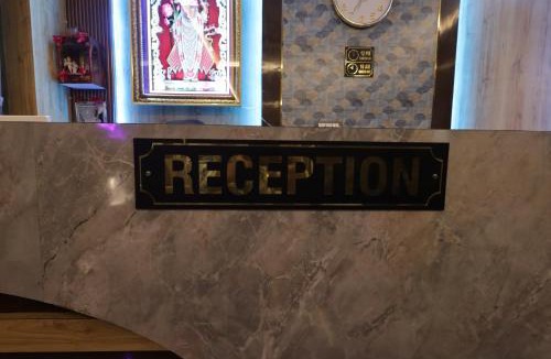 Dabok Hotel | Hotel The Crystal