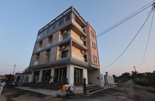 Dabok Hotel | Hotel The Crystal