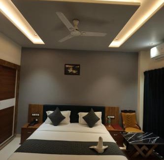 Dabok Hotel | Hotel The Crystal