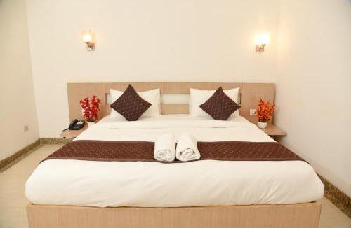 Vasundhara Hotel | Hotel The Emporio A Boutique Rooms