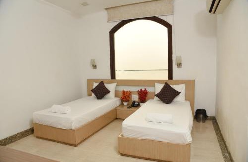 Vasundhara Hotel | Hotel The Emporio A Boutique Rooms