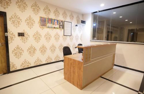 Hyderabad Hotel | Hotel the fiesta