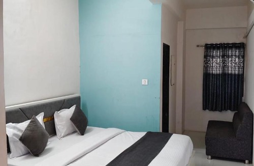 Botad House | Hotel The Galaxy