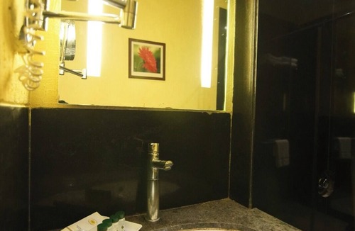 Raipur Hotel | Hotel The Golden Oak Central by Citrus Prime