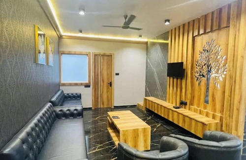 Belatal Hotel | Hotel The Golden Tree