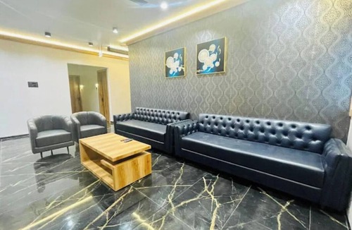 Belatal Hotel | Hotel The Golden Tree