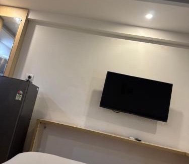 Shyam Nagar Apartment | Hotel The Grand Anukampa Suites