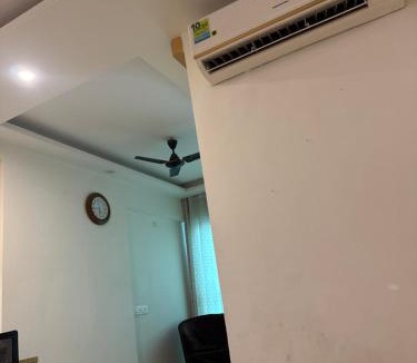 Shyam Nagar Apartment | Hotel The Grand Anukampa Suites