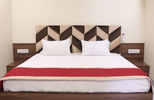 Mansarovar Hotel | Hotel The Grin Ocean