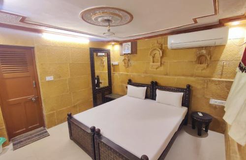 Amar Sagar Pol Hotel | Hotel The Haveli Jaisalmer