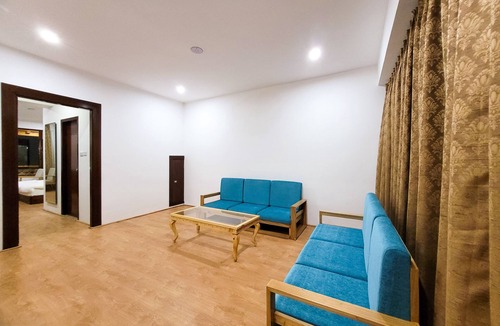 Shargole Hotel | Hotel The Kaiser Palace