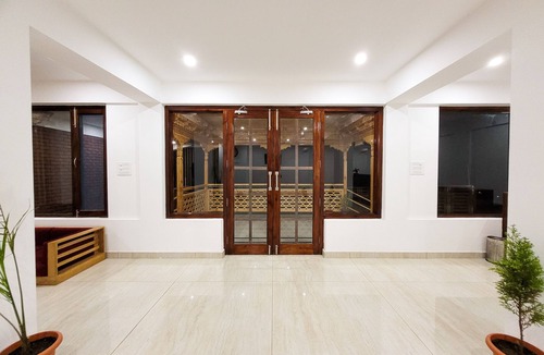 Shargole Hotel | Hotel The Kaiser Palace