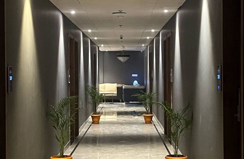 Chhatarpur Hotel | Hotel The Landmark
