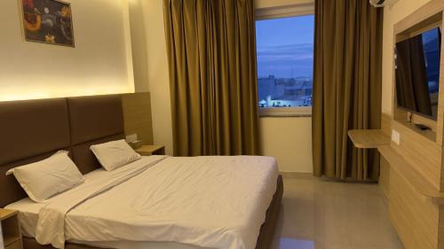 Jhansi Hotel | Hotel The Lotus