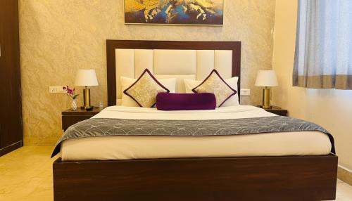 Taj Ganj Hotel | Hotel The Luxury F S Bliss Most Premium Rooms NearTaj Mahal ! Best Stay In Agra