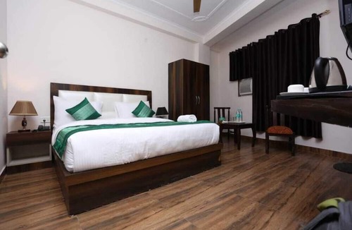Mahipalpur Extension Hotel | Hotel The Mars
