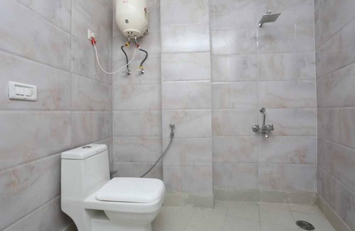 Mahipalpur Extension Hotel | Hotel The Mars