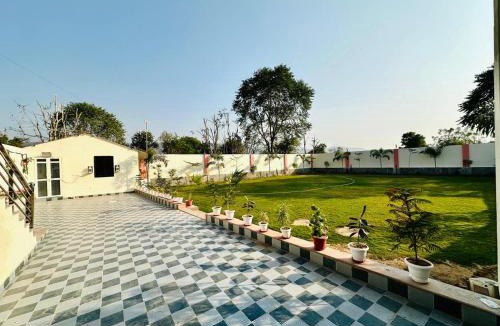 Kukas Hotel | Hotel The Maya Palace