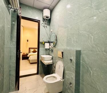 Kukas Hotel | Hotel The Maya Palace