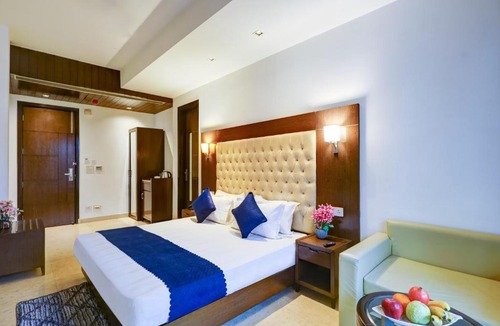 Paharganj Hotel | Hotel The Metropolis Tourist Near Connaught Place And Ramakrishna Ashram Marg Metro Station