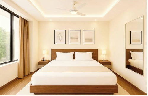 Patia Hotel | Hotel The Moon Light Inn Bhubaneswar